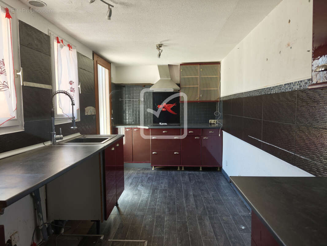 Spacieuse villa  sur 1767m2 - photo 15