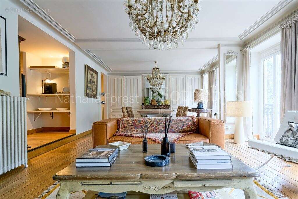 Appartement à LILLE