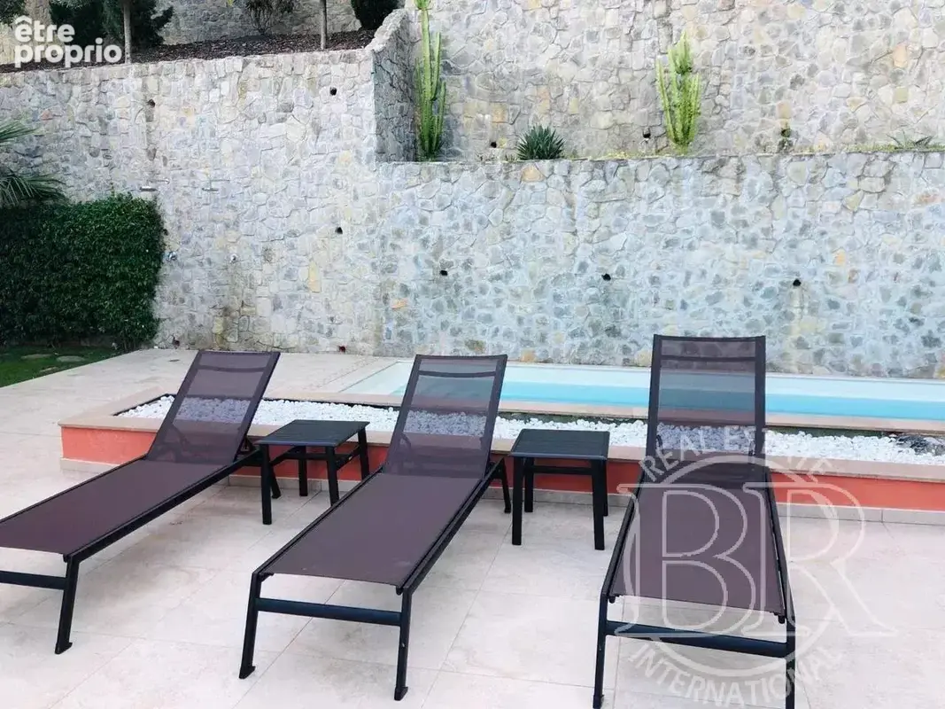 A vendre Roquebrune Cap Martin 5 minutes de MONACO T2 avec la terrasse de 180  m² - photo 6