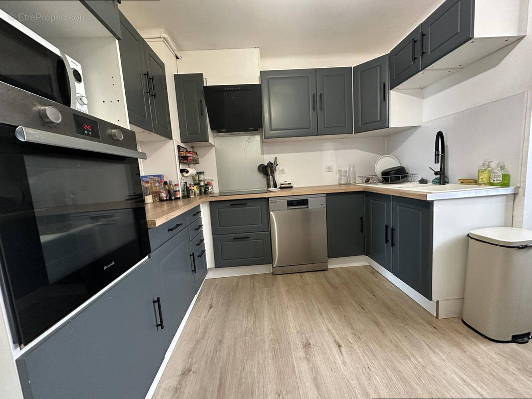 Appartement à BEZIERS