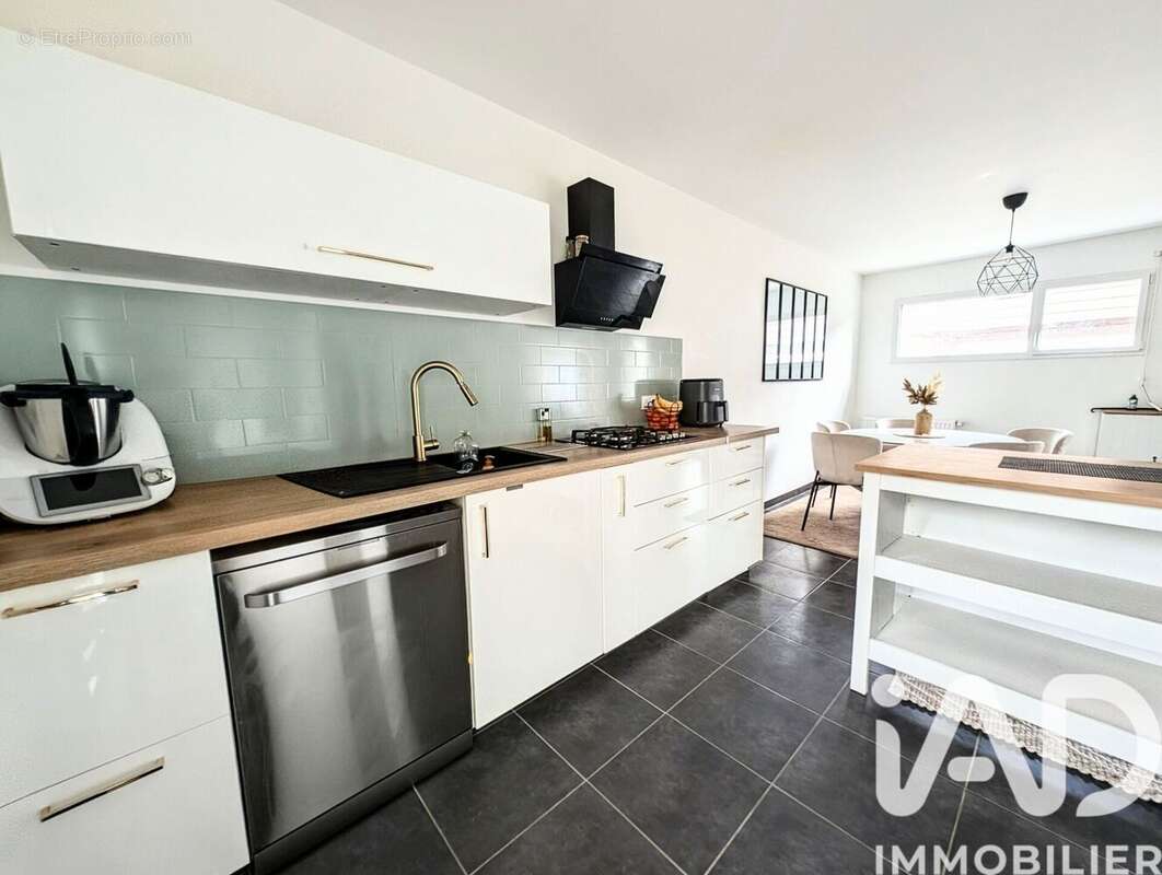 Photo 3 - Maison à LE RHEU