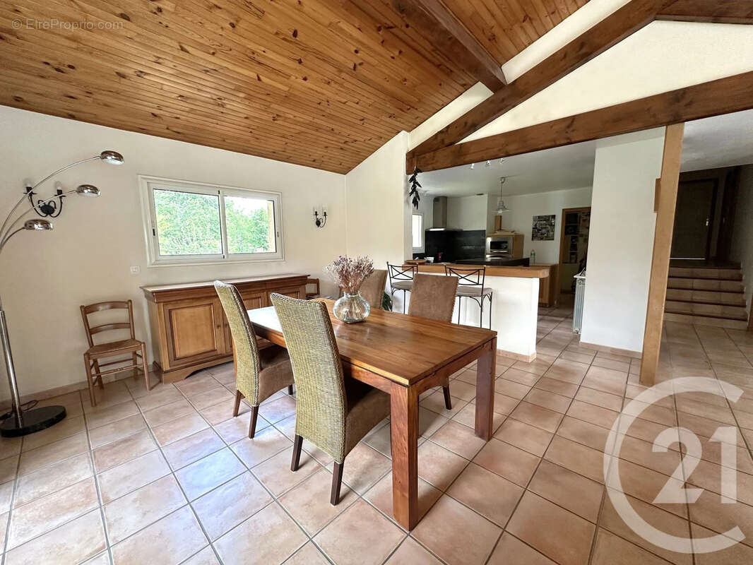Maison à BRAX