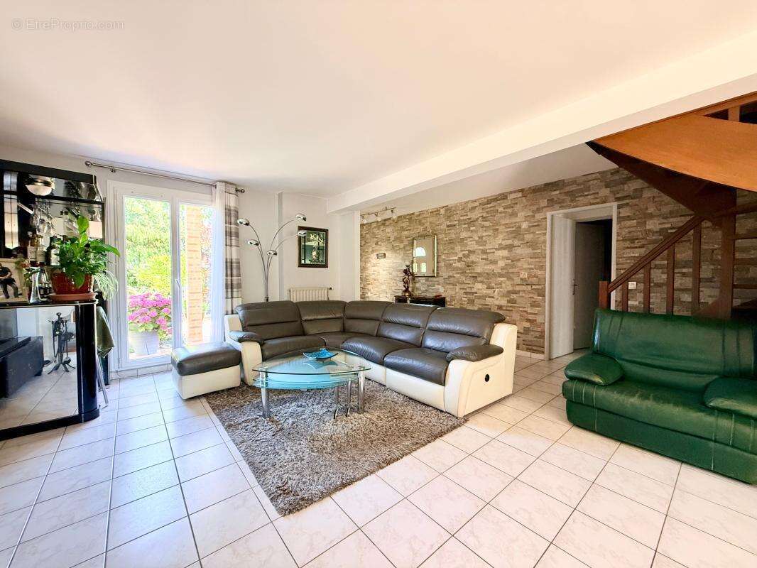 Maison À Vendre - photo 4