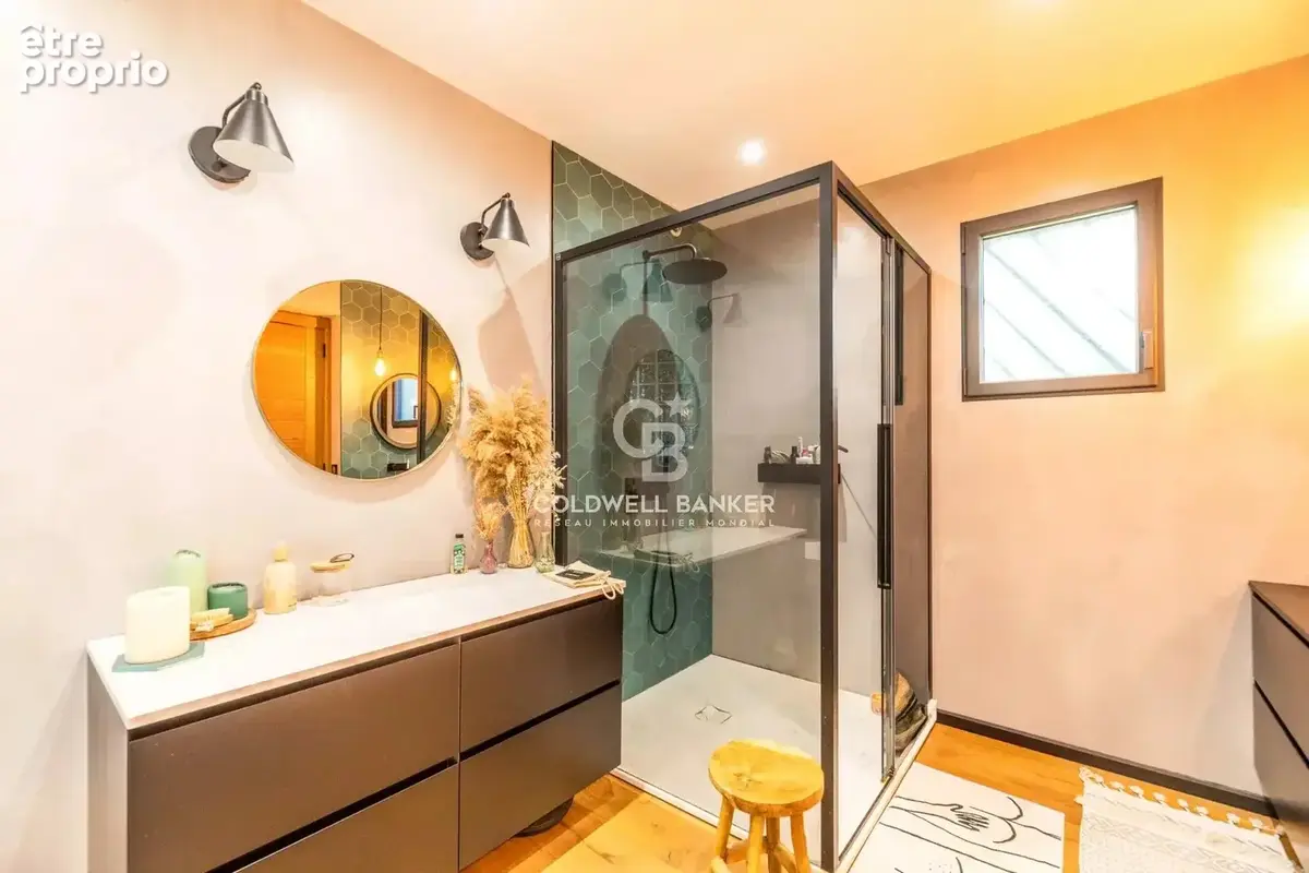 Appartement d'exception avec vue mer panoramique - photo 14