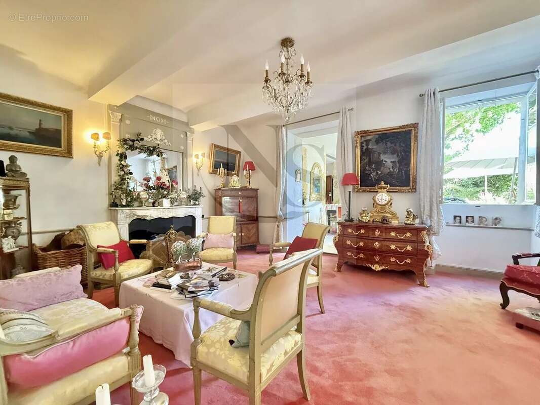 Maison à AIX-EN-PROVENCE