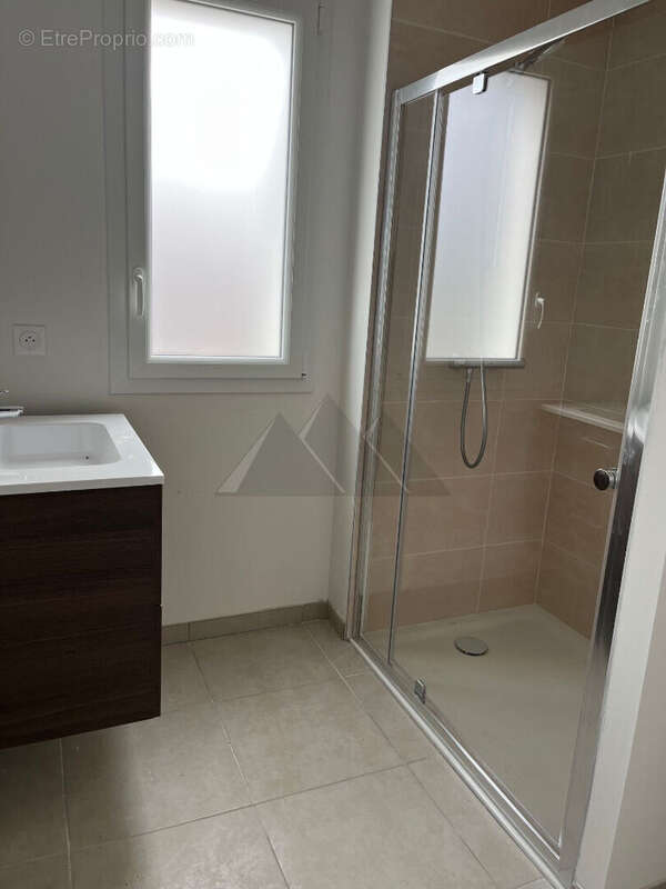 A vendre appartement t2 brest - photo 6