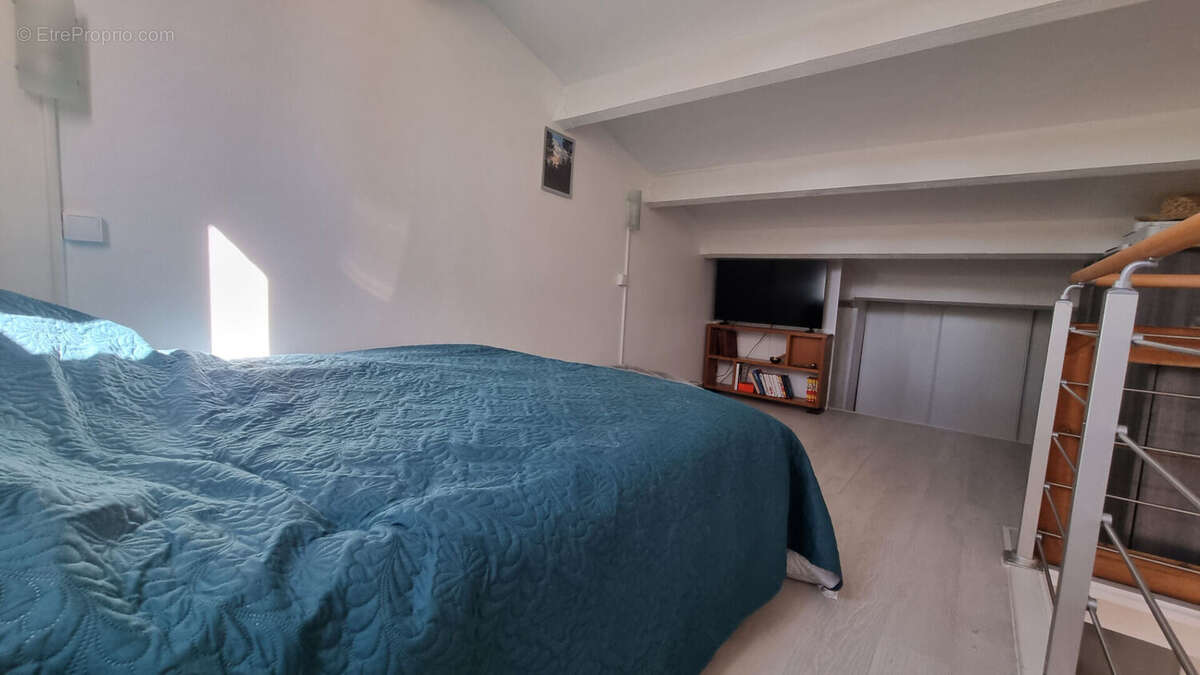 Appartement à MARTIGUES