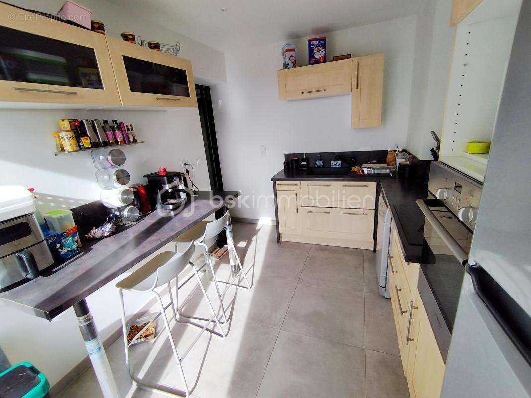 Appartement à PEZENAS