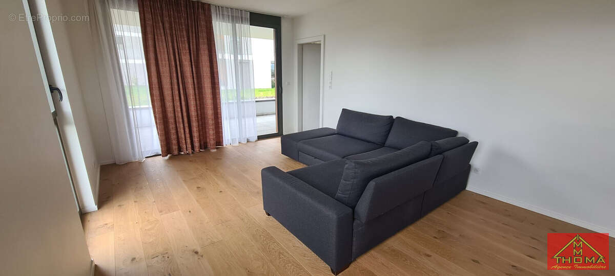 Appartement à VILLAGE-NEUF