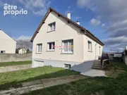Maison à SACY-LE-GRAND