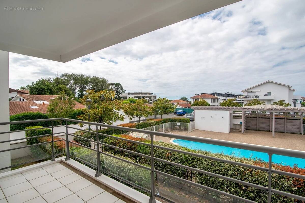 Appartement à ANGLET