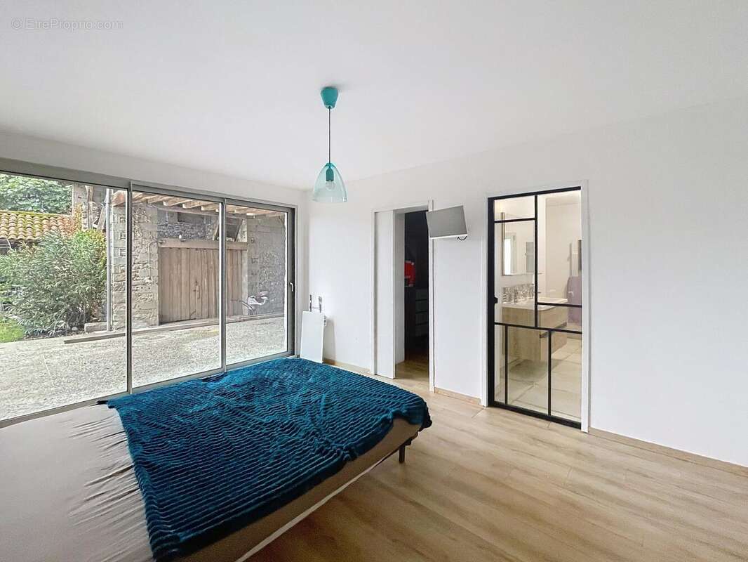 Photo 4 - Maison à LABROQUERE