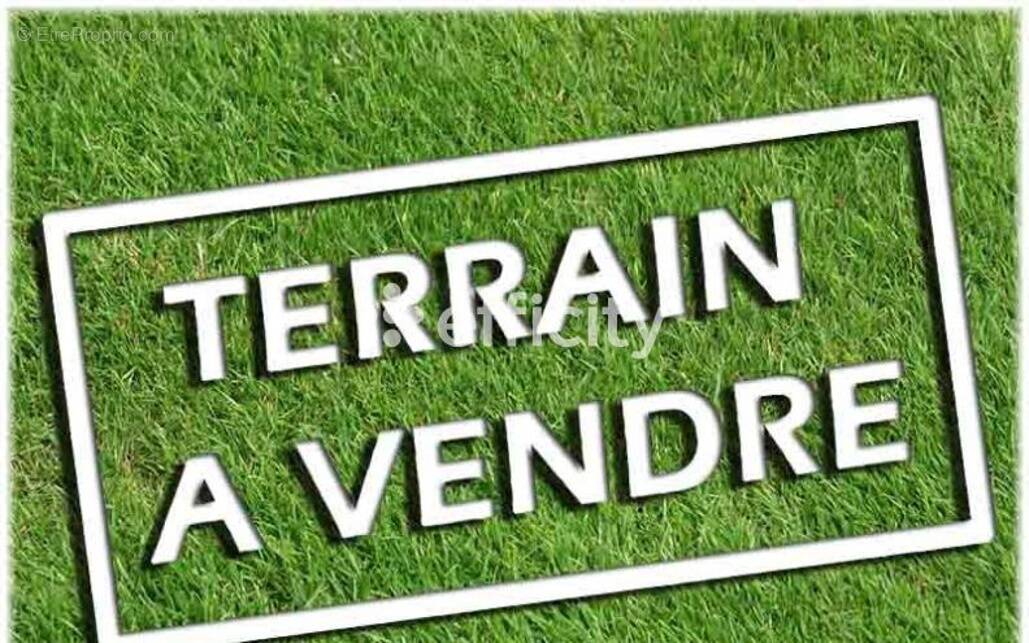 Terrain à BOURGHELLES