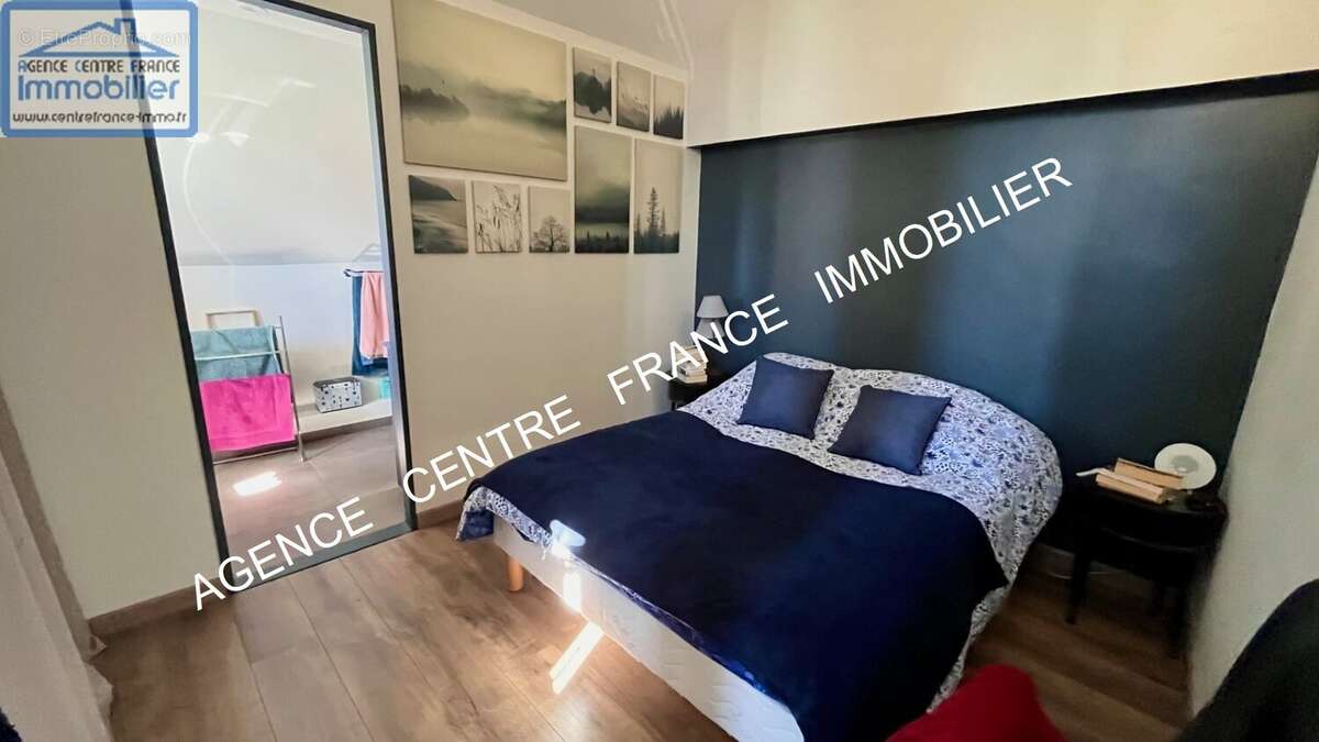 Maison à BOURGES