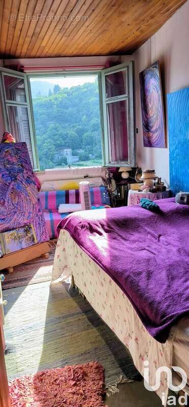 Photo 4 - Maison à AULAS