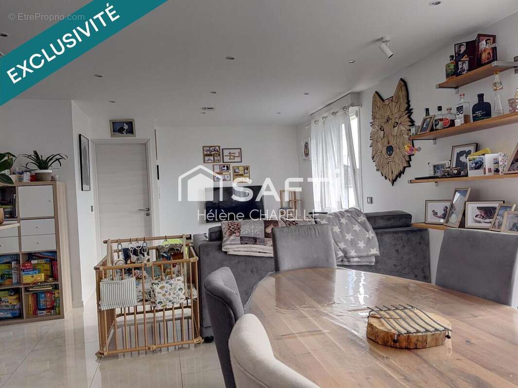 Photo 2 - Maison à BORNEL