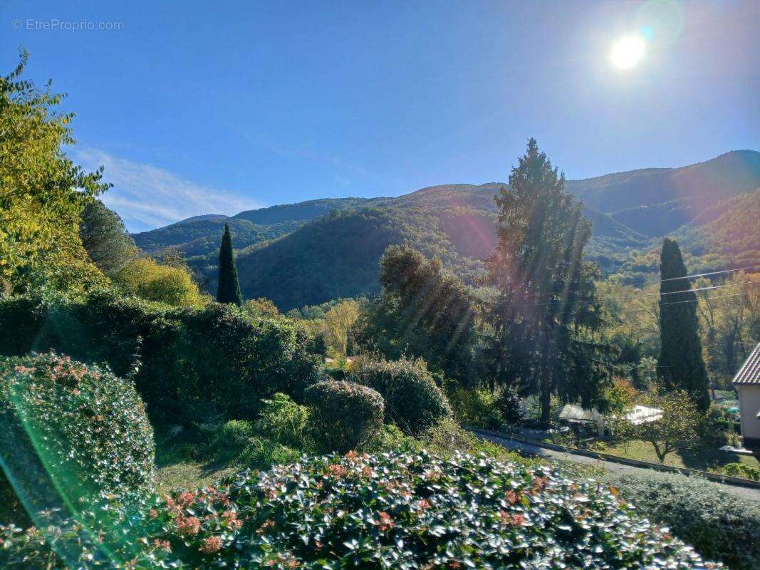 Maison à ARLES-SUR-TECH