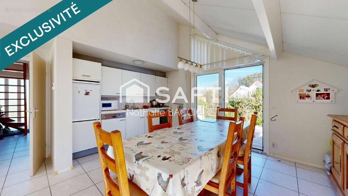 Photo 5 - Maison à DAUMAZAN-SUR-ARIZE