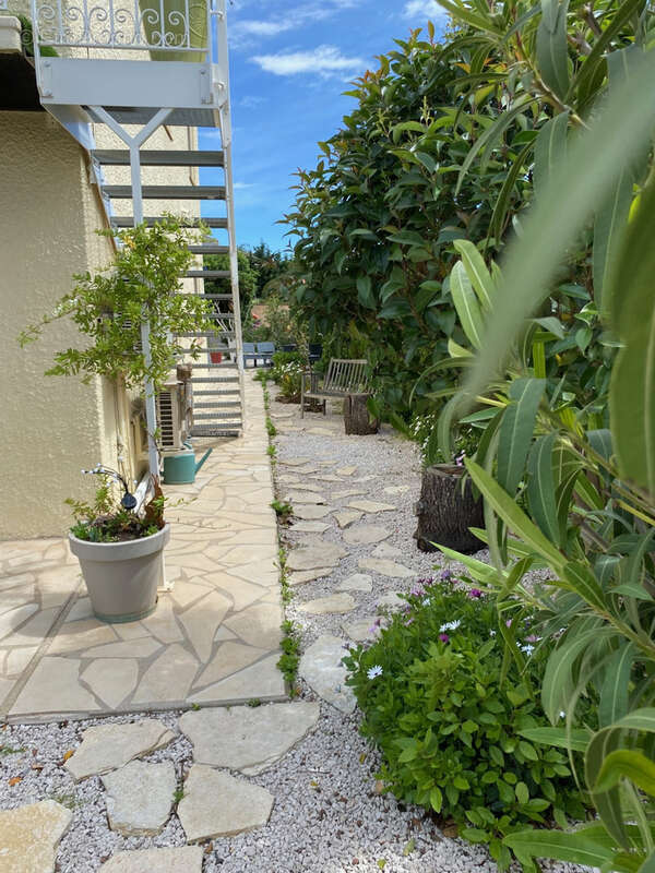 Maison à AGDE