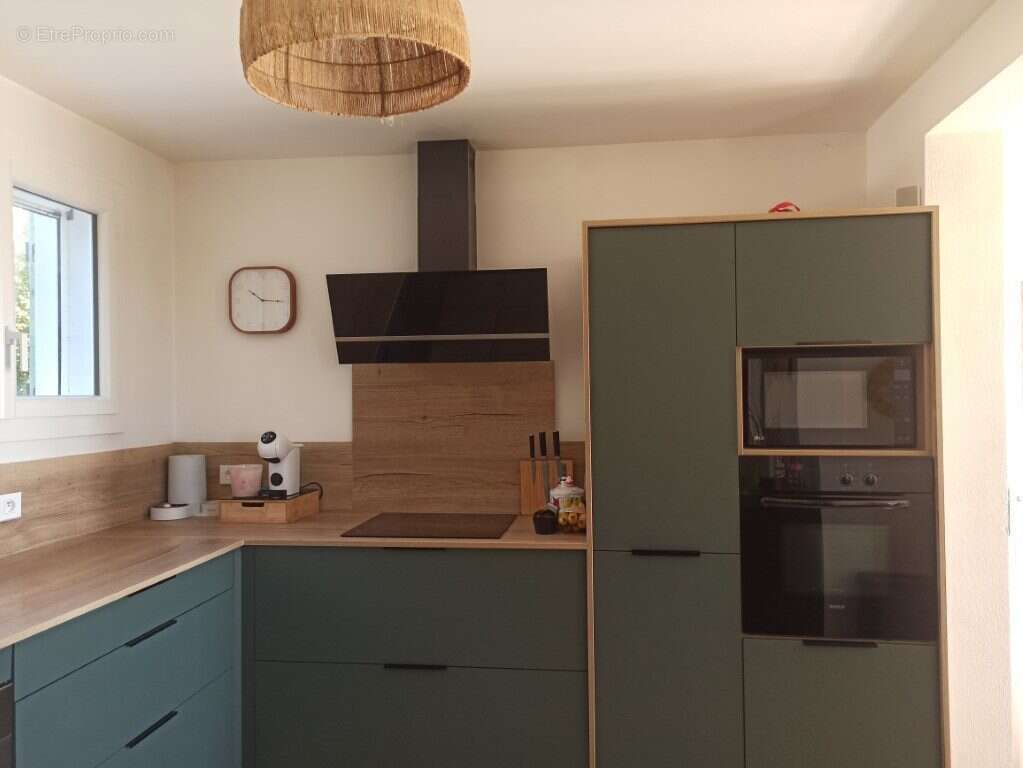 Maison à vendre | Lelin-Lapujolle | Gers - Maison à LELIN-LAPUJOLLE