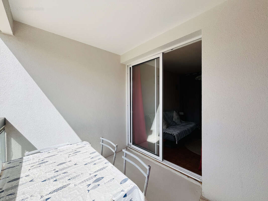 Appartement à AGDE