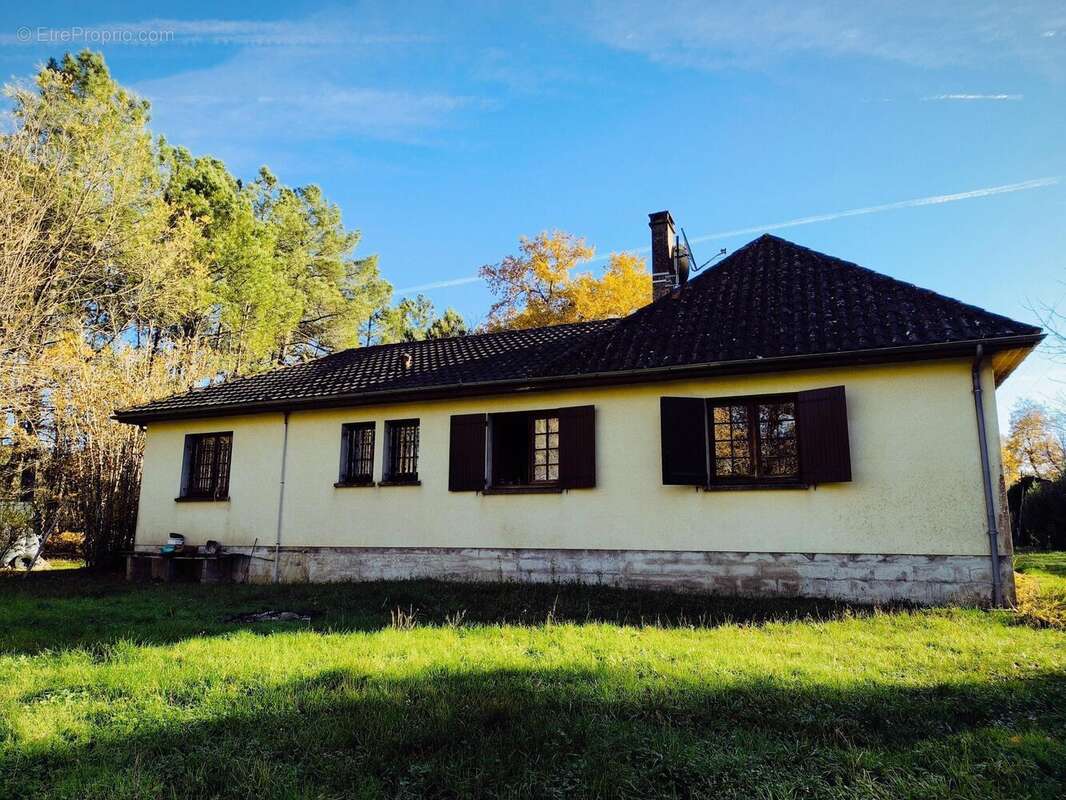 Photo 4 - Maison à ROUFFIGNAC-SAINT-CERNIN-DE-REILHAC