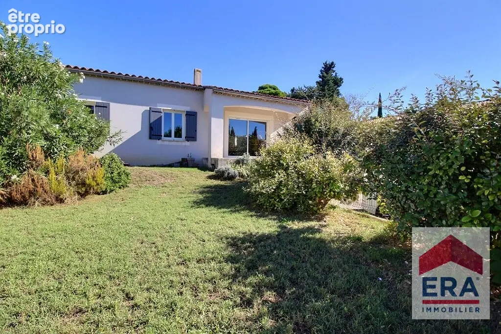 Maison 92m² à carpentras - photo 9