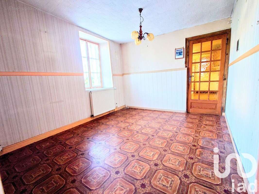 Photo 5 - Maison à BELLAC