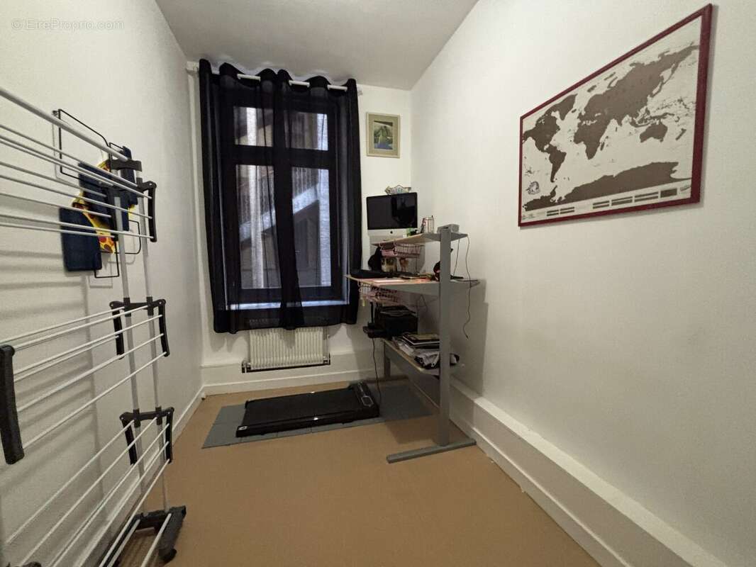 Appartement 93 m² à Grenoble  - photo 9