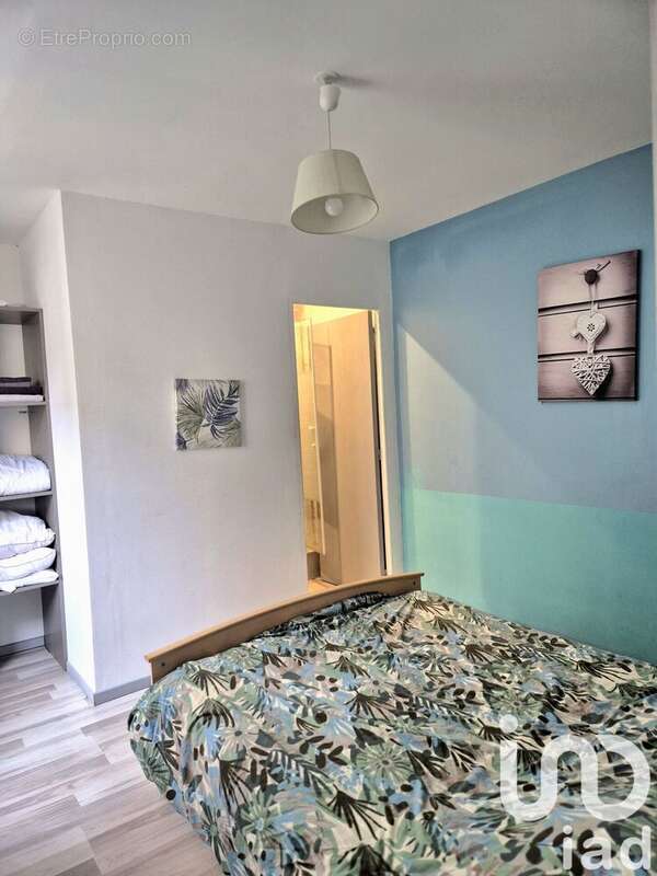 Photo 6 - Appartement à LIMOGES