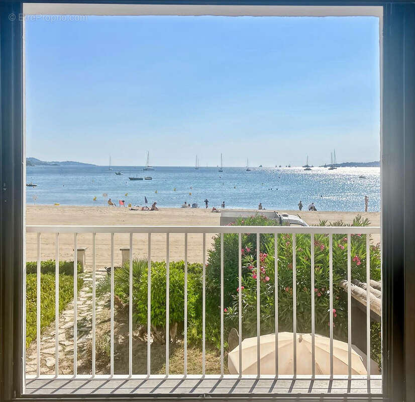 Appartement à GRIMAUD
