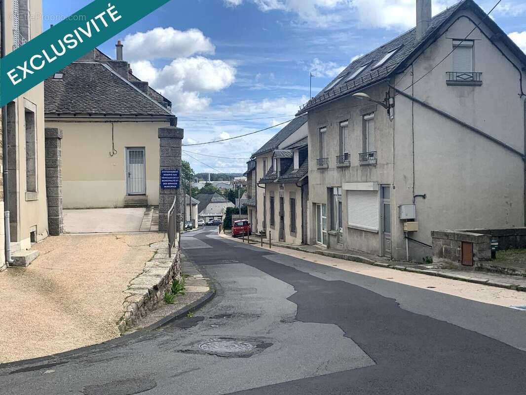 Photo 6 - Maison à SAINT-CHELY-D'APCHER