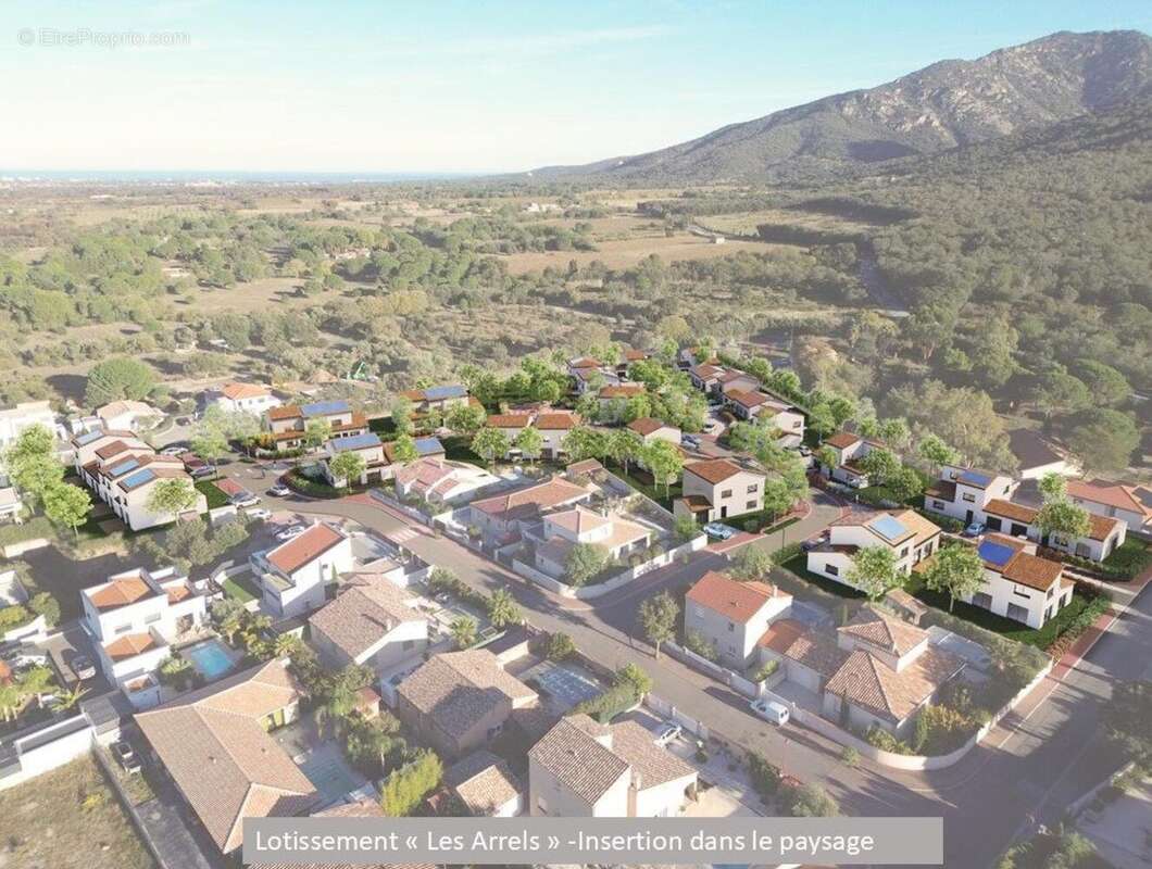 Photo 4 - Terrain à SOREDE