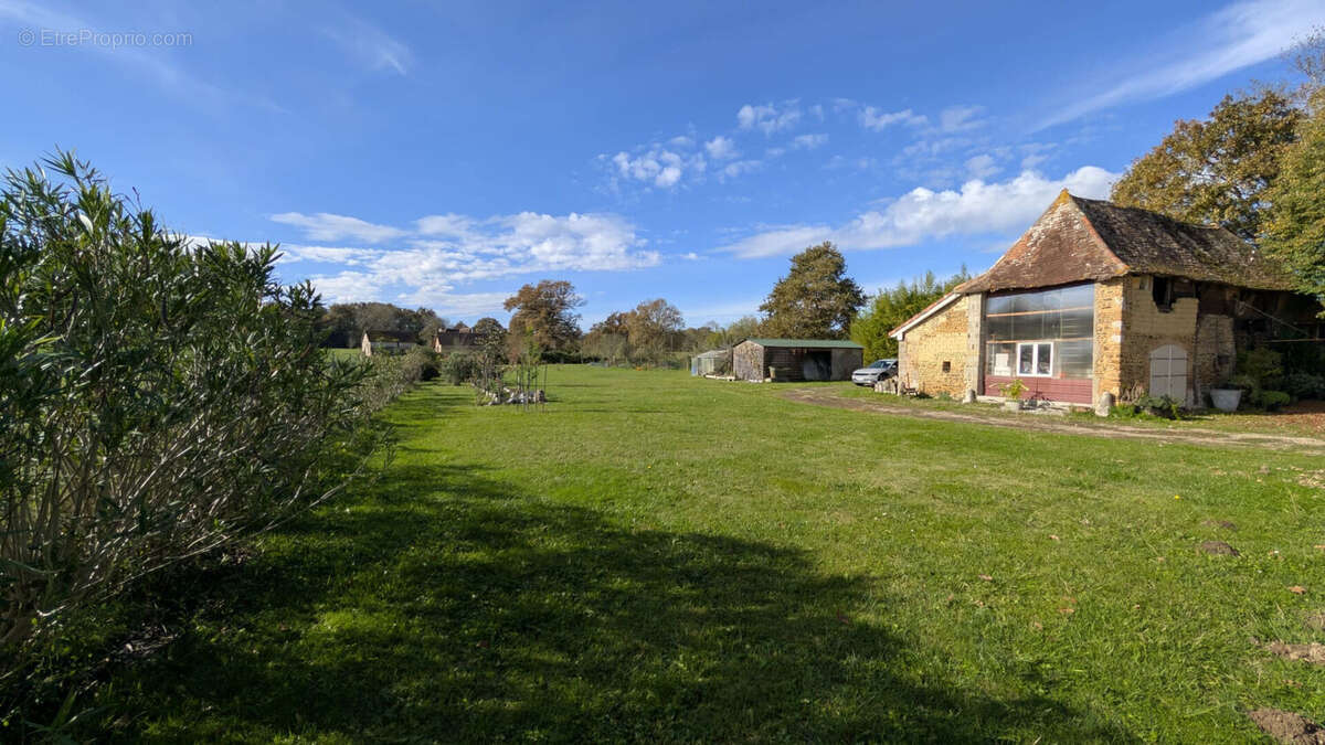 Maison à ARTHEZ-DE-BEARN