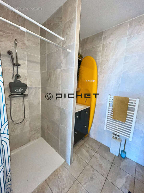 Appartement à LA TESTE-DE-BUCH