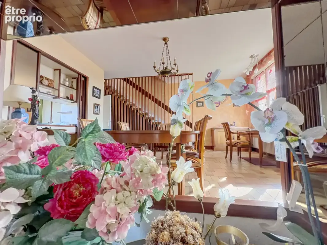 Maison 7 pièces 175 m² à vendre à Queven (56530) - photo 6