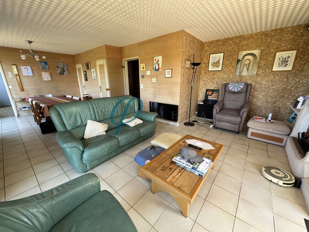 Maison 6 pièces 150 m2 - photo 4