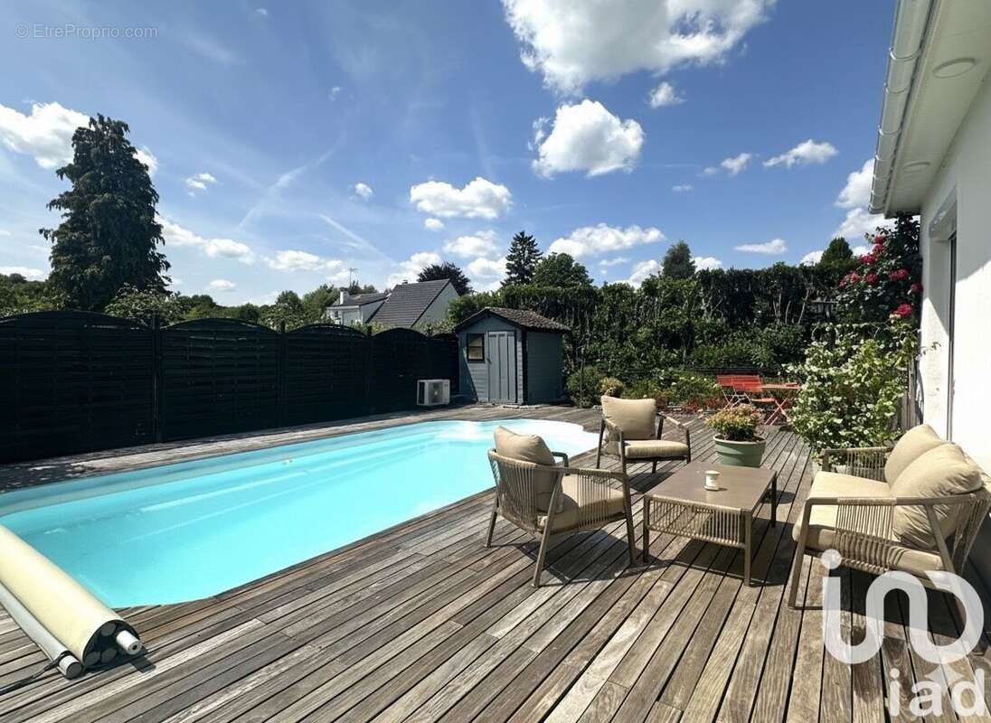 Photo 2 - Maison à LESIGNY