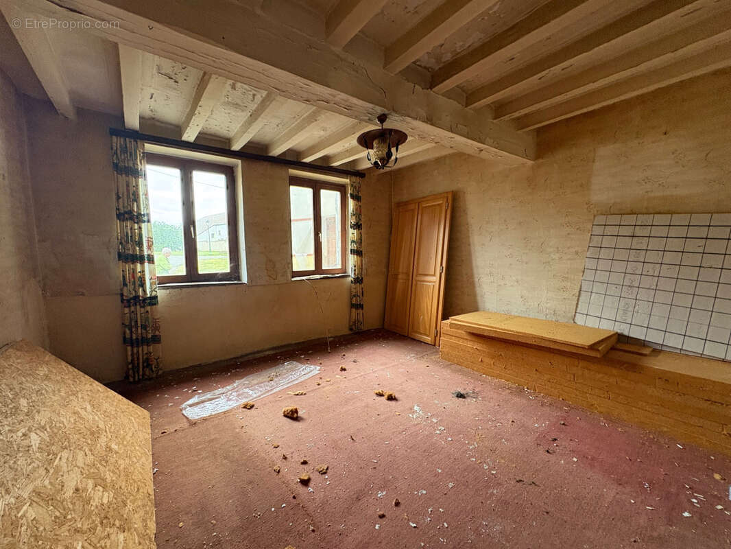 Maison à HONSKIRCH