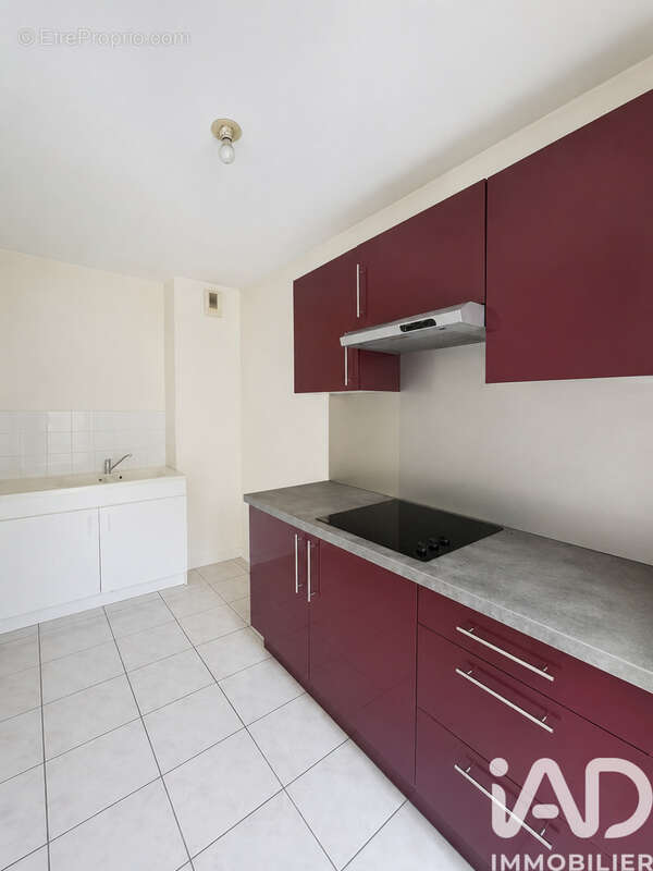 Photo 3 - Appartement à TOURS