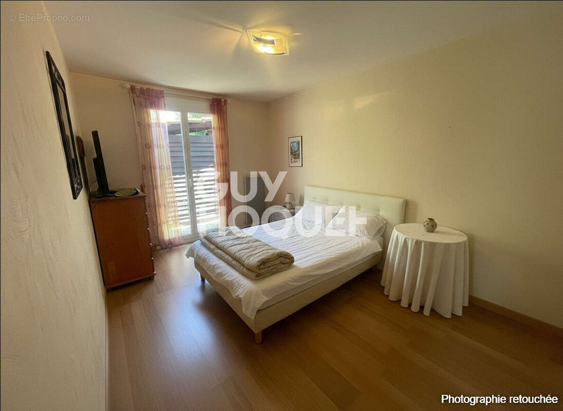 Maison à VILLENAVE-D&#039;ORNON