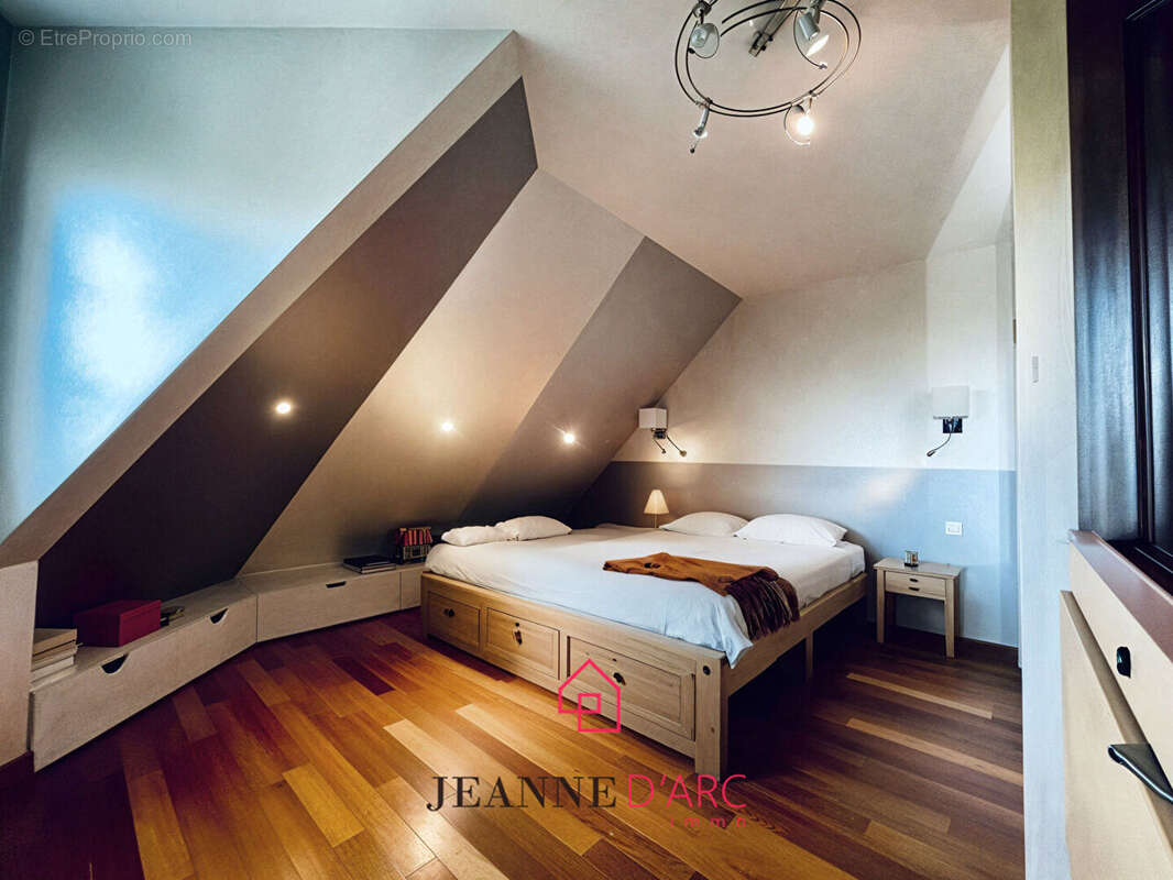 Maison à MOULINEAUX