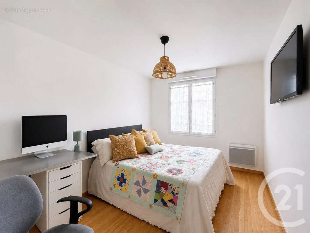 Appartement 65 m² à Moissy-Cramayel  - photo 6