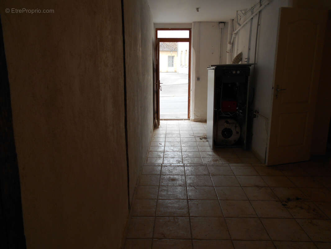Maison de village avec 3 chambres à acheter à Massay - photo 8