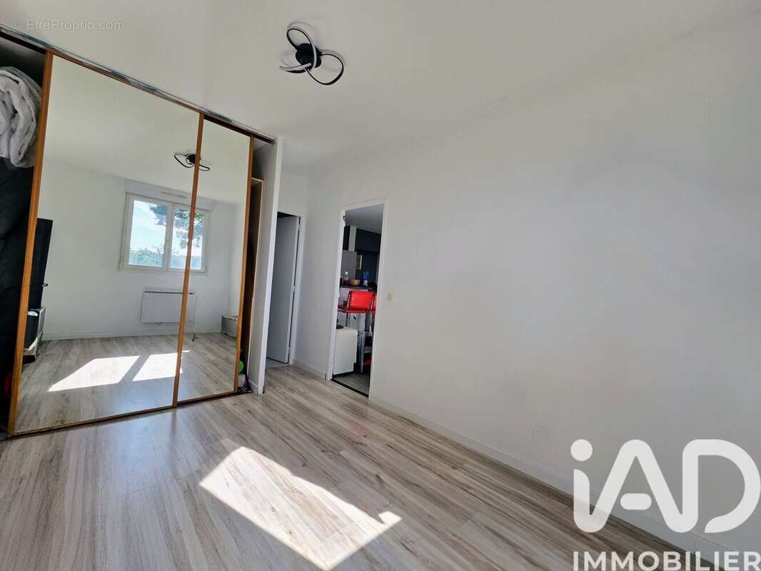 Photo 9 - Appartement à FORGES-LES-BAINS