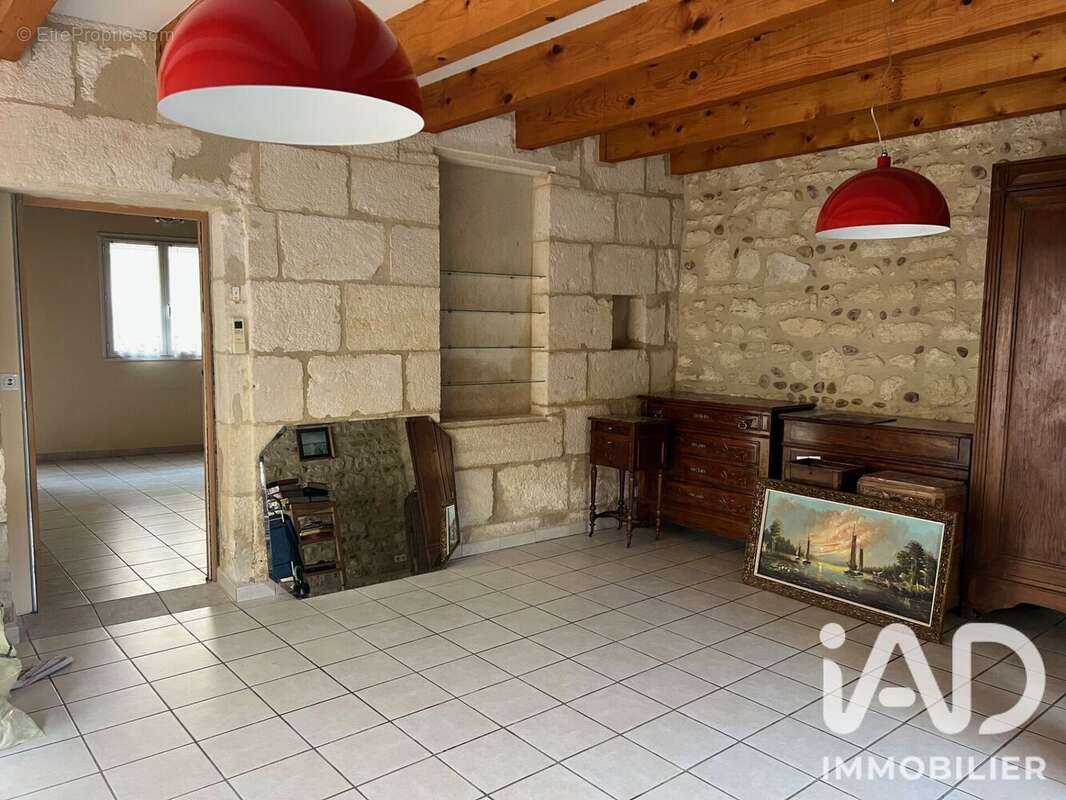 Photo 3 - Maison à BELLEGARDE