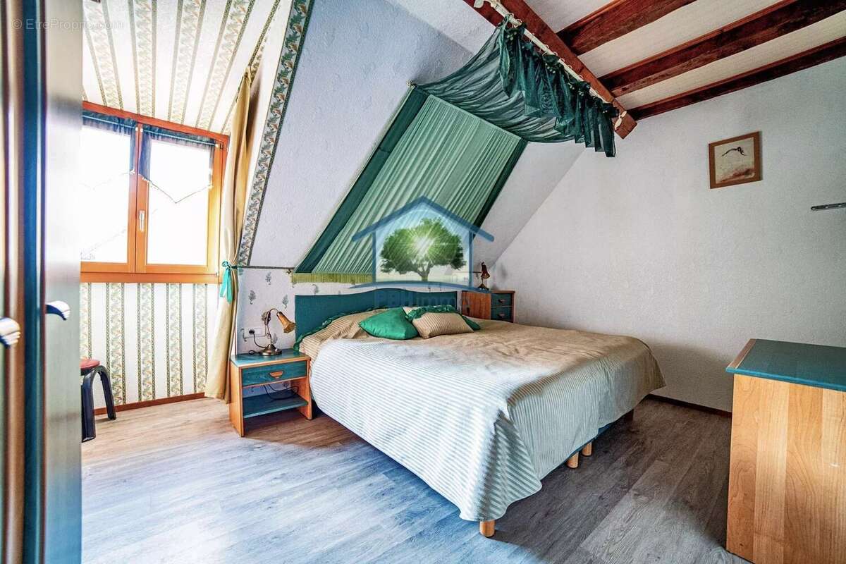 AMMERSCHWIHR (68) - Gîte & Chambres d'Hôtes Clé en Main - photo 25