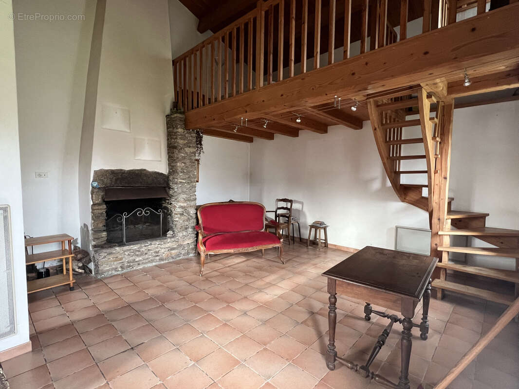 Maison à L'ILE-D'YEU