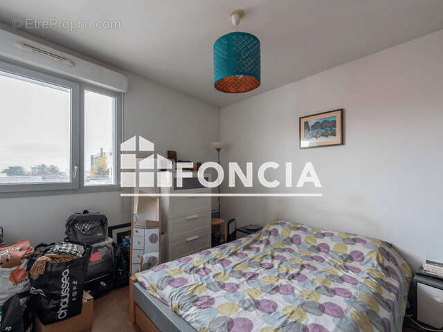 Appartement à VILLEJUIF