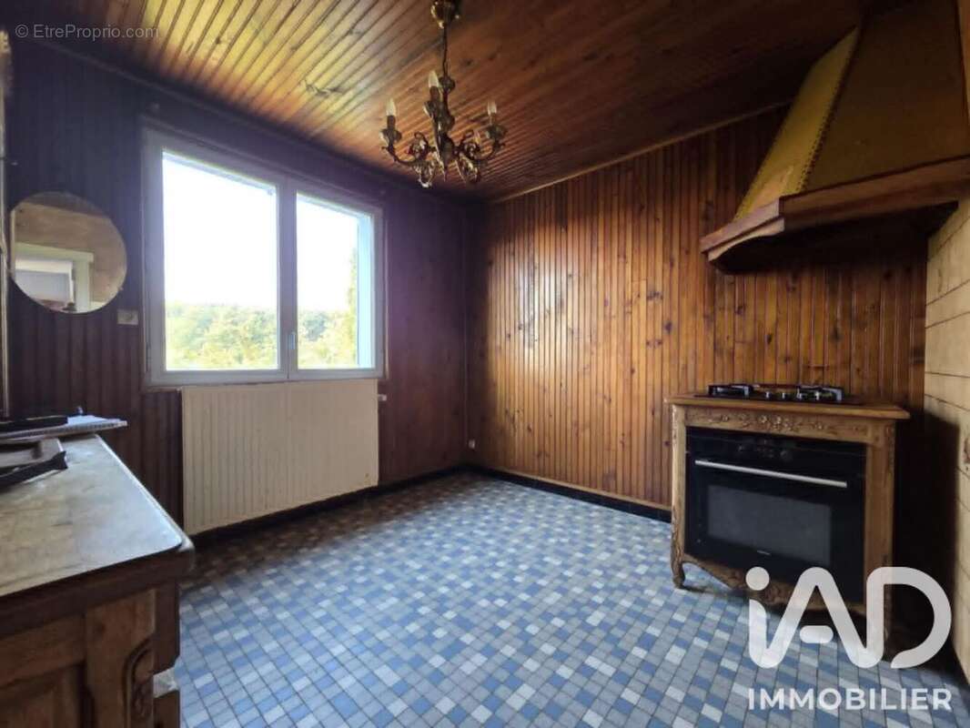 Maison 81 m² à Aumale  - photo 5